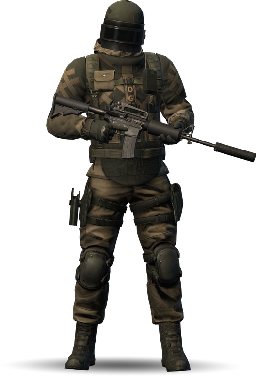 Агент Hammer