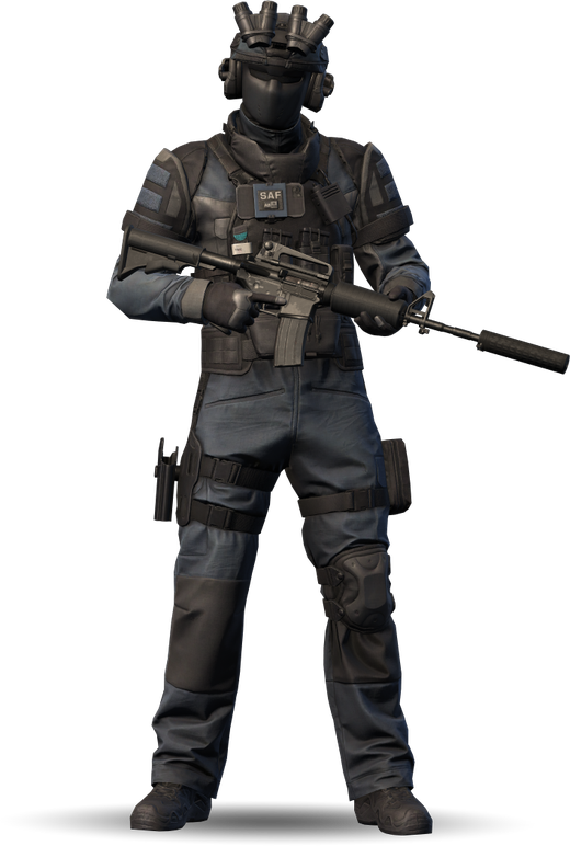 Агент Warden