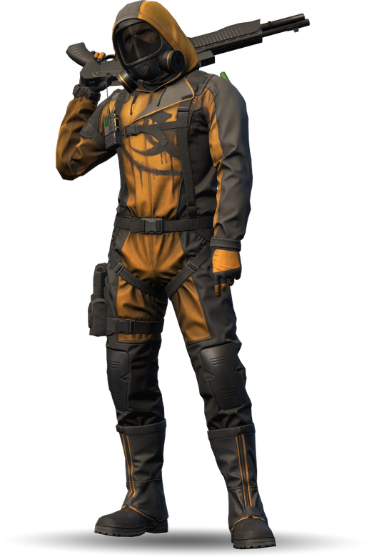 Агент Adam