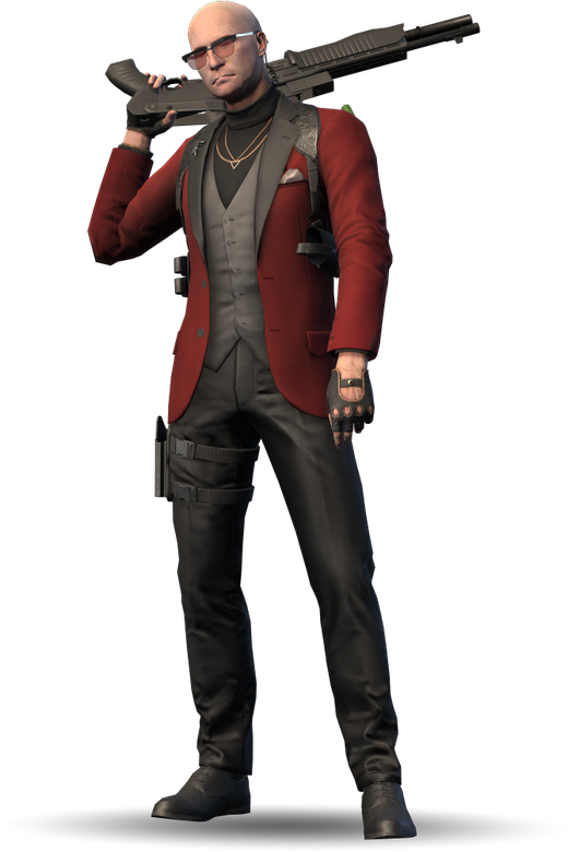 Агент Marco