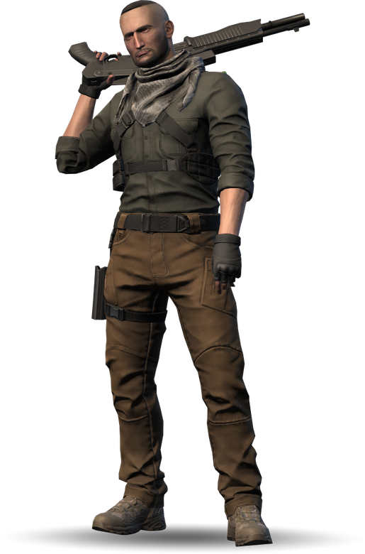 Агент Rafael